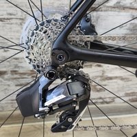 Giant TCR Pro 0 SRAM Force AXS D1 Powermeter DT Swiss Performance | M