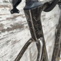 Карбонова рамка Specialized Roubaix SL8 S-Works Future Shock 3.0 | 52
