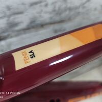 Алуминиева шосейна рамка Ridley Fenix SLA Disc | S (Дефект на боята)