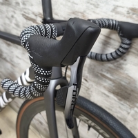 Factor LS Gravel SRAM Force/Rival AXS CeramicSpeed Zipp 303S Tubeless | 49