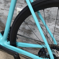 Bianchi Specialissima CV Disc Ultegra Fulcrum 4 | 57