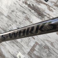 Карбонова рамка Specialized Roubaix SL8 S-Works Future Shock 3.0 | 52