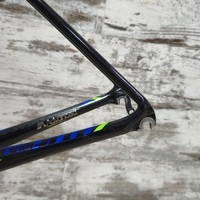 Карбонова рамка Giant TCR Rim | M