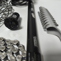Електронен монтаж Campagnolo Super Record EPS Disc 2x12