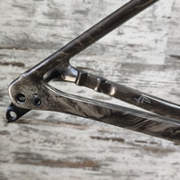 Карбонова рамка Specialized Roubaix SL8 S-Works Future Shock 3.0 | 52