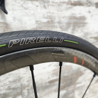 Bianchi Specialissima Pro Disc Ultegra Di2 Fulcrum Zero | 50