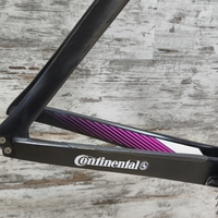 Карбонова рамка Merida Reacto Team Lampre Rim | XL