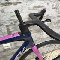 Ridley Fenix SLiC Disc 105 Di2 Vision | S