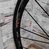 Bianchi Specialissima Pro Disc Ultegra Di2 Fulcrum Zero | 50