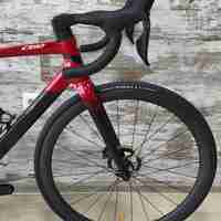 Colnago C68 Disc Dura-Ace R9270 Di2 Syncros Capital 1.0 S CeramicSpeed | 48.5