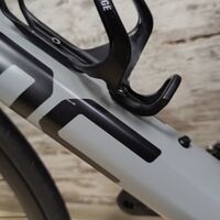 BMC Teammachine SLR01 Four Disc Ultegra Di2 CRD351  | 47