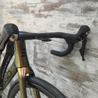 Basso Diamante SV Disc Ultegra Aeolus Elite 35 Carbon | 53