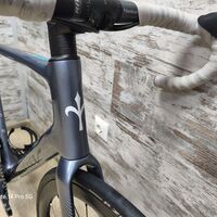 Wilier Zero SL Disc Ultegra Miche NDR | XL