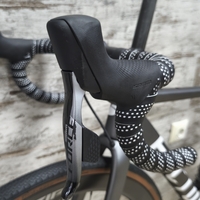 Factor LS Gravel SRAM Force/Rival AXS CeramicSpeed Zipp 303S Tubeless | 49