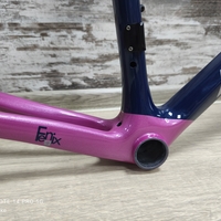Карбонова шосейна рамка Ridley Liz SLiC Disc | S