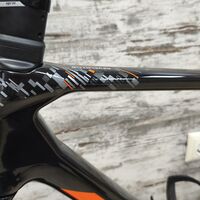 DEMO KTM Revelator Alto Elite Disc 105 Di2 Mavic | 52