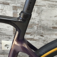 Scott Addict 20 Gravel Disc SRAM Force AXS XPLR Aeolus 3V | S