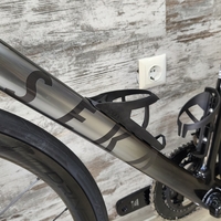 Seka Spear RDC Dura-Ace Di2 12S Elitewheels Powermeter | M