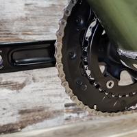 Merida Scultura Endurance 5000 Disc Ultegra Expert | S