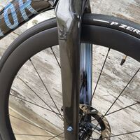 Factor Ostro Vam Disc Ultegra Di2 12S Vision SC45 Carbon | 54