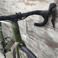 Merida Scultura Endurance 5000 Disc Ultegra Expert | S