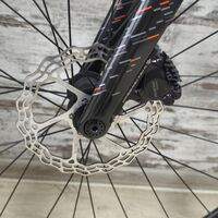DEMO KTM Revelator Alto Elite Disc 105 Di2 Mavic | 52