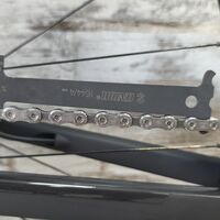Bianchi Specialissima Pro Disc Ultegra Di2 12S Palladium Carbon | 53