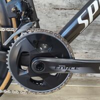 Specialized Tarmac SL7 Pro SRAM RED/Force AXS SLR-1 42 Tubeless | 54