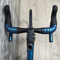 KTM Revelator Alto Master Custom Disc 105 12S Vision Trimax | 49