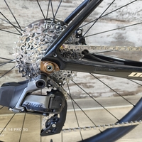 ЧАСТНА ПРОДАЖБА | Giant Defy Pro 0 Disc SRAM AXS Syncros | M/L