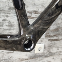 Карбонова рамка Specialized Roubaix SL8 S-Works | 54