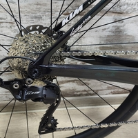 KTM Revelator Alto Master Custom Disc 105 12S Vision Trimax | 49