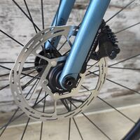 Giant TCR Pro 1 Disc Shimano 105 Di2 DT Swiss R470 | M