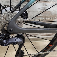 Bianchi Specialissima Pro Disc Ultegra Di2 Fulcrum Zero | 50