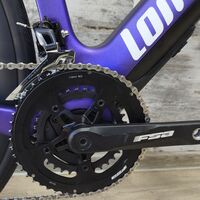 Lombardo Mugello R52 Limited Edition E-Bike Ultegra Disc DT Swiss | 50