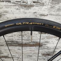 Giant TCR Pro 0 SRAM Force AXS D1 Powermeter DT Swiss Performance | M