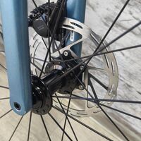 Giant TCR Pro 1 Disc Shimano 105 Di2 DT Swiss R470 | M