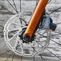 Giant TCR Pro 0 SRAM Force AXS D1 Powermeter DT Swiss Performance | M