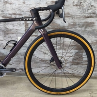 Scott Addict 20 Gravel Disc SRAM Force AXS XPLR Aeolus 3V | S
