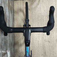 Wilier Zero SL Disc Ultegra Fulcrum 600 DB | M