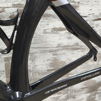 Карбонова рамка Cipollini RB1K The One Rim | M