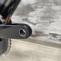 Scott Foil 30 105 R7000 Shimano/Syncros | L