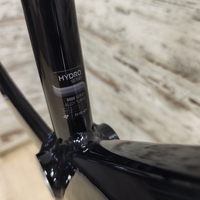 Алуминиева шосейна рамка Ridley Fenix SLA Disc | L