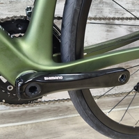 Merida Scultura Endurance 5000 Disc Ultegra Expert | S