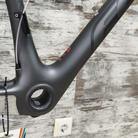 Карбонова рамка FELT ZW2 Rim с дефект на боята | 43