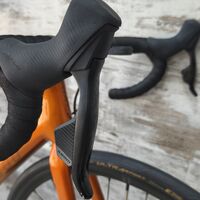 Giant TCR Pro 0 SRAM Force AXS D1 Powermeter DT Swiss Performance | M
