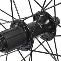 Алуминиеви капли Shimano WH-R501