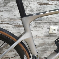 Scott Foil RC30 Disc Ultegra Duke Racing | S