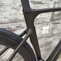 Cervelo Soloist Race Ultegra Di2 Dura-Ace Powermeter CeramicSpeed OSPW FFWD Tyro | 51