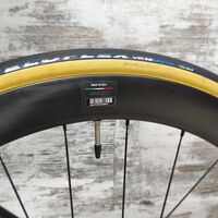 BMC Teammachine SLR01 MOD Disc Ultegra Di2 Miche | 58